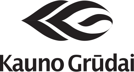 Kauno grūdai