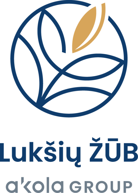 Lukšių