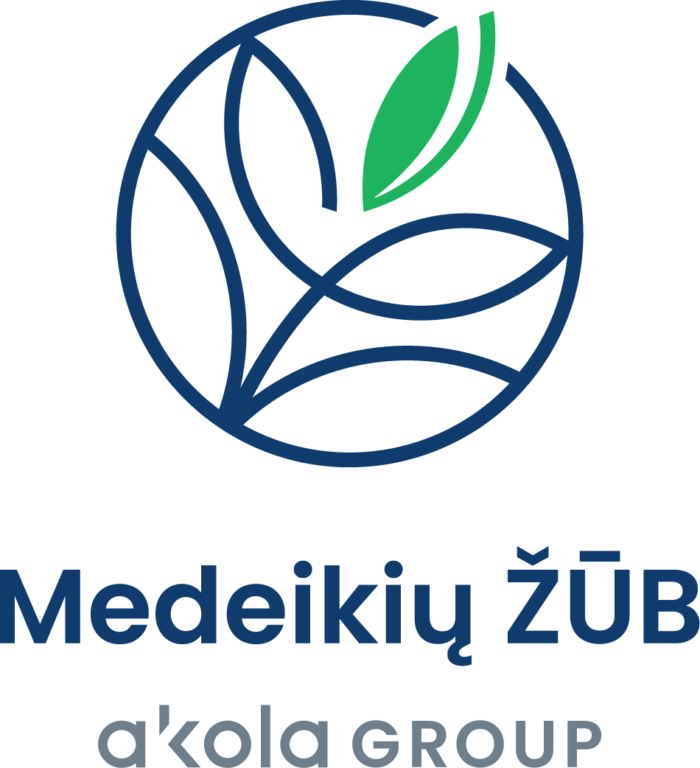 Medeikių